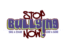 Stop Bullying Now